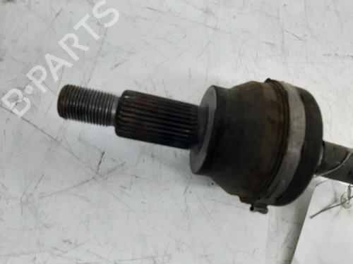 Right rear driveshaft JAGUAR I-PACE (X590) EV400 AWD | BP26853092M41 - Image 3