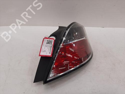 Used Right taillight Right taillight VAUXHALL ASTRA Mk V (H) (A04) 1.8 (L48) (140 hp) 34233419 34233419