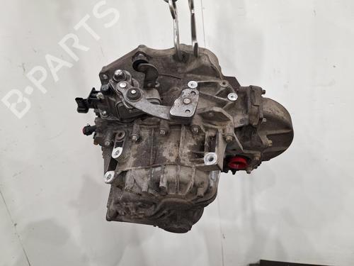 Gearbox VAUXHALL MOKKA / MOKKA X (J13) 1.6 CDTi | BP31846903M3