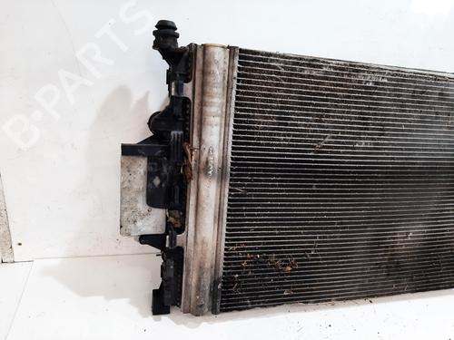 Water radiator VOLVO V40 Hatchback (525) D2 | BP33335341M31 - Image 6