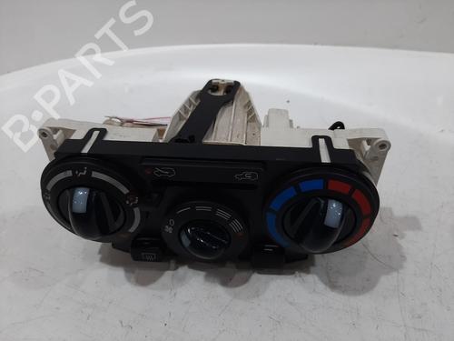 Used Climate control Climate control NISSAN MICRA III (K12) 1.2 16V (80 hp) 34206166 34206166