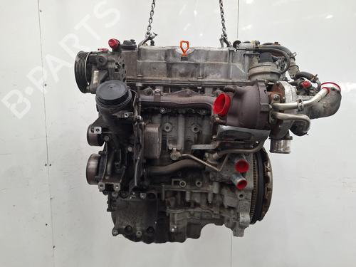 Engine HONDA CR-V III (RE_) 2.2 i-DTEC 4WD (RE6) | BP39694766M1 - Image 4