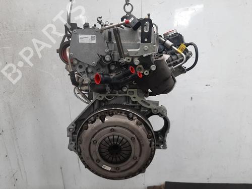 Engine VAUXHALL INSIGNIA Mk II (B) Hatchback (Z18) 1.5 (68) | BP26869575M1 