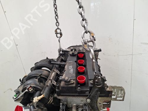 Engine FORD FOCUS III 1.6 Ti | BP38180181M1 - Image 6