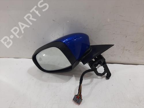 Retrovisor esquerdo Retrovisor esquerdo 37184347 37184347