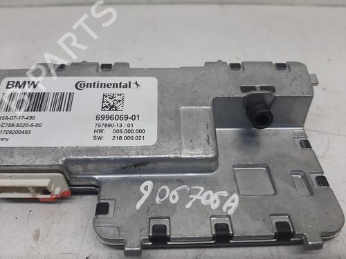 Other BMW 5 Touring (G31) 540 i xDrive | BP26828584O1 - Image 4