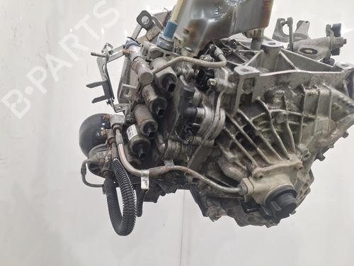 Gearbox ALFA ROMEO MITO (955_) 1.4 Turbo MultiAir (955AXM1A, 955AXR11) | BP32380926M3