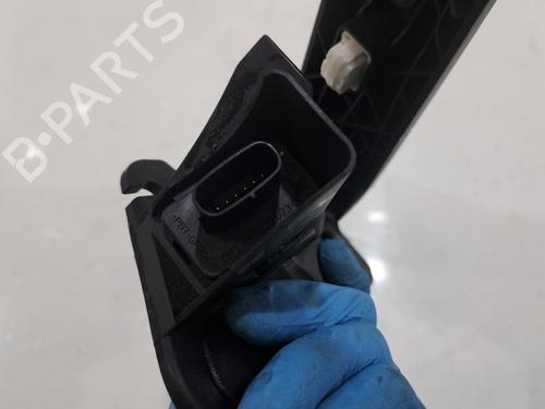 Pedal MAZDA 3 Hatchback (BP) 2.5 e-SKYACTIV-G (BP5H) | BP34733432I4  - Image 5