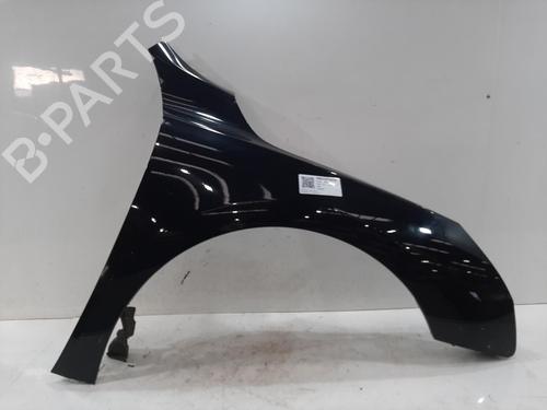 Used Right front fenders PEUGEOT 508 I (8D_) 1.6 HDi (112 hp) 31596616