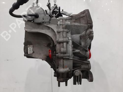 Gearbox FORD FIESTA VII (HJ, HF) 1.5 ST EcoBoost | BP30722163M3