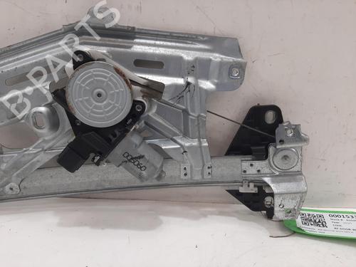Front right window mechanism HONDA CIVIC VIII Hatchback (FN, FK) 1.4 (FK1, FN4) | BP29554103C23