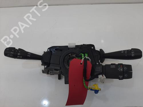 Used Switch DACIA SANDERO II TCe 90 (B8M1, B8MA, B8AC) (90 hp) 26776345
