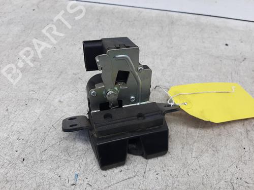 Used Tailgate lock Tailgate lock 26844457 26844457