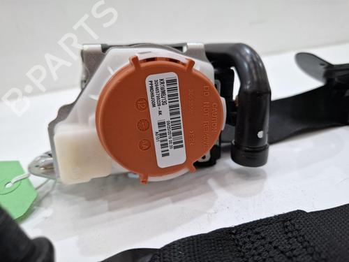 Front left seatbelt MERCEDES-BENZ A-CLASS (W177) A 200 (177.087) | BP39236172I26 - Image 2