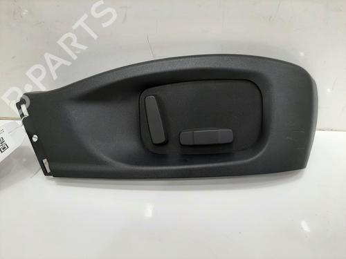 Used Electronic module JAGUAR I-PACE (X590) EV400 AWD (400 hp) 26844222