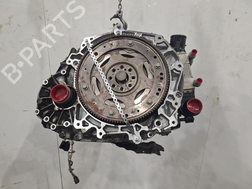 Used Gearbox LAND ROVER RANGE ROVER EVOQUE (L551) 2.0 D200 MHEV 4x4 (204 hp) 32718069