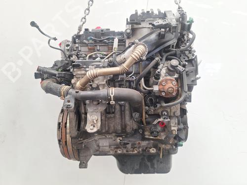 Engine CITROËN C4 Picasso II 1.6 BlueHDi 120 | BP37219099M1 - Image 2