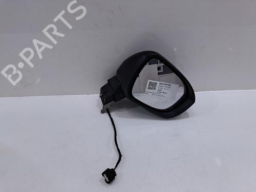 Used Right mirror Right mirror NISSAN JUKE (F16_) 1.0 (114 hp) 34233356 34233356