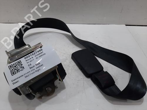Used Other CITROËN C3 III (SX) 1.2 THP 110 (SXHNPS, SXHNZT, SXHNZ6) (110 hp) 29398367