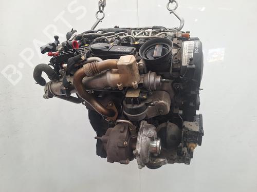 Used Engine Engine 37400502 37400502