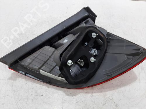 Left taillight HONDA JAZZ III (GE_, GG_, GP_, ZA_) 1.3 i (GE6, GG3, GG6) | BP29945850C34 