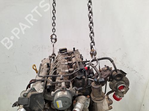Engine KIA VENGA (YN) 1.4 CRDi 90 | BP39594831M1 - Image 5