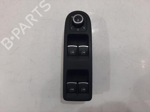 Used Switch VW GOLF VI Convertible (517) 2.0 TDI (140 hp) 29444970