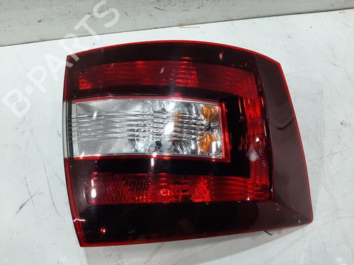Used Left taillight Left taillight 37497145 37497145