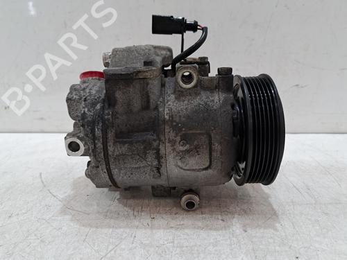 AC compressor SKODA FABIA II (542) 1.2 | BP39035637M34 - Image 4