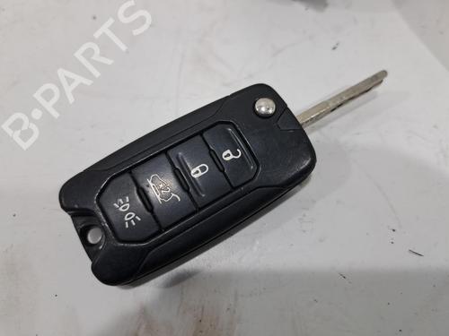 Ignition barrel JEEP RENEGADE SUV (BU, B1, BV) 1.6 | BP31316042M48 