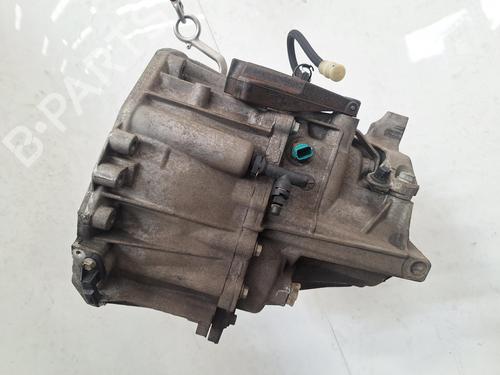 Gearkasse RENAULT MEGANE CC (EZ0/1_) 1.9 dCi (EZ0J, EZ1S) | BP29060230M3