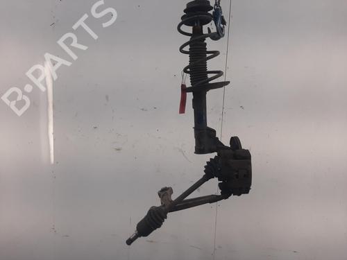 Used Left front suspension FORD KA (RU8) 1.2 (69 hp) 26751581