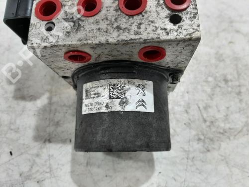 ABS pump CITROËN BERLINGO Box Body/MPV (B9) 1.6 HDi / BlueHDi 75 | BP32239743M43 
