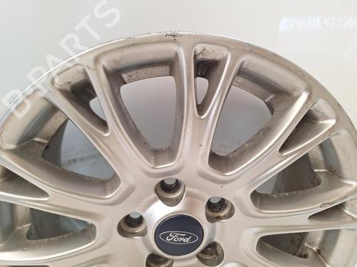 Rim FORD FOCUS III 1.6 TDCi | BP34732944C45 - Image 2