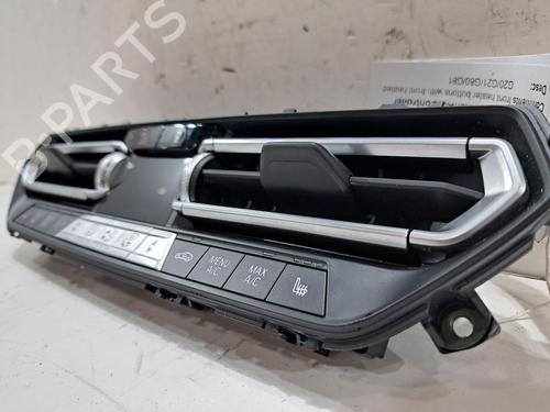 Climate control BMW 3 (G20, G80, G28) 330 e Plug-in-Hybrid | BP38871377I5 - Image 4