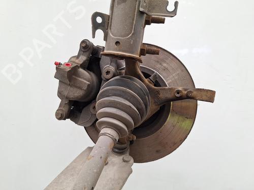 Right front suspension VAUXHALL MOKKA 1.2 (76) | BP36855011M73  - Image 5