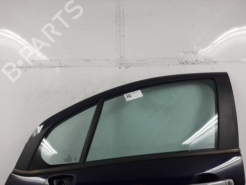 Left front door CITROËN C3 II (SC_) 1.2 VTi 82 | BP32325361C2
