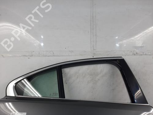 Right rear door JAGUAR I-PACE (X590) EV400 AWD | BP30304513C5