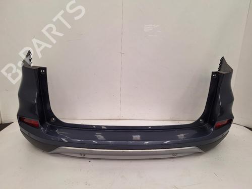 Used Rear bumper Rear bumper 38568478 38568478