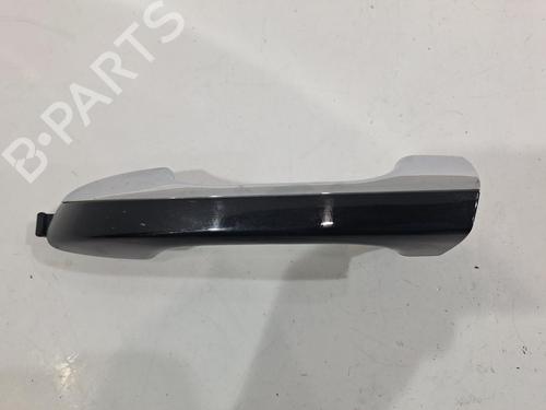 Used Exterior handle KIA SPORTAGE IV (QL, QLE) 1.7 CRDi (116 hp) 26835730