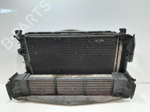 Kølerpakke Kølerpakke MERCEDES-BENZ A-CLASS (W176) A 200 CDI (176.001) (136 hp) 34273481 34273481