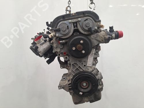 Engine VAUXHALL CORSA Mk IV (E) (X15) 1.4 | BP31316185M1