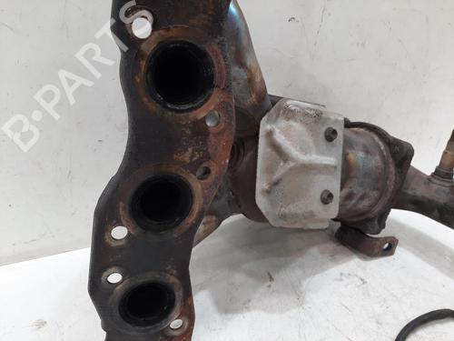 Catalyst SUZUKI SX4 (EY, GY) 1.6 VVT 4x4 (RW416) | BP29881887M10