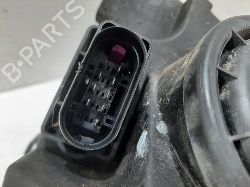 Højre forlygte MERCEDES-BENZ C-CLASS T-Model (S204) C 250 CGI (204.247) (204 hp) 30843807