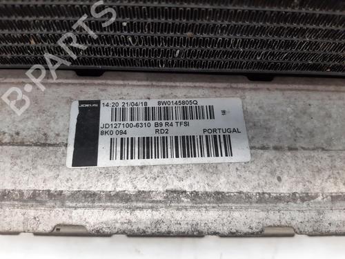 Radiator set AUDI A4 B9 Avant (8W5, 8WD) 2.0 TFSI | BP36315628M120  - Image 6