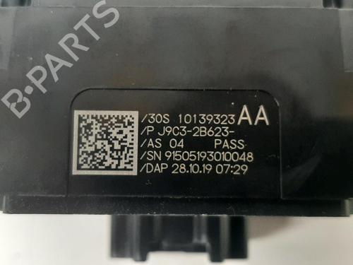 Electric handbrake JAGUAR E-PACE (X540) 2.0 D240 AWD | BP26806244E5  - Image 5