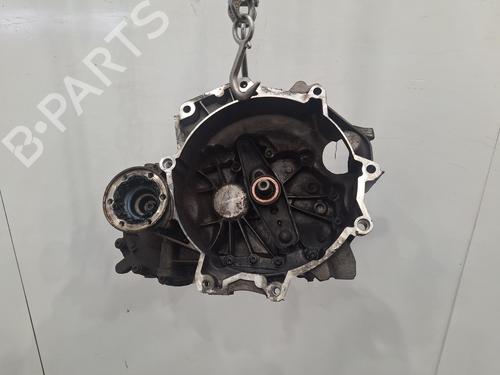Used Gearbox Gearbox VW POLO V (6R1, 6C1) 1.2 (70 hp) 39951664 39951664