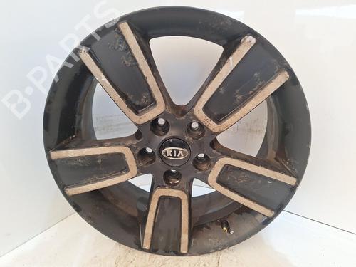 Cerchio Cerchio KIA SOUL I (AM) 1.6 CVVT (126 hp) 36890649 36890649