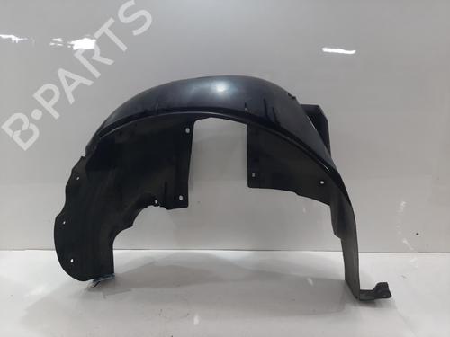 Used Wheel arch Wheel arch VAUXHALL ASTRA Mk VII (K) (B16) 1.6 CDTi (110 hp) 36384022 36384022