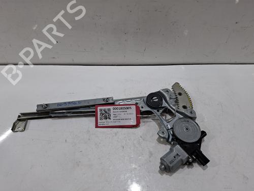Used Front right window mechanism Front right window mechanism 38327852 38327852